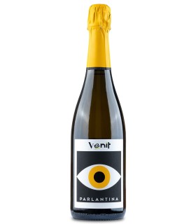Spumante Brut Parlantina - Venit