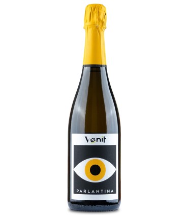 Spumante Brut Parlantina - Venit