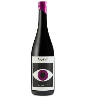 Stoico Merlot Khorus Venezia Giulia IGT 2022 - Venit x 6