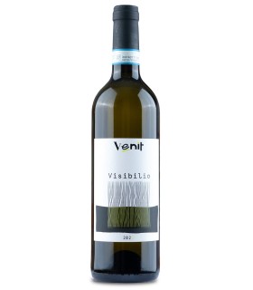Visibilio Pinot Grigio delle Venezie DOC - Venit