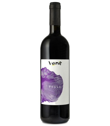 Philo Merlot Venezia Giulia IGT - Venit