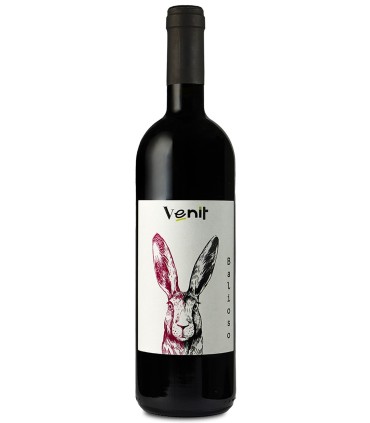 Balioso Carmenere Alto Livenza IGT - Venit