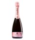 Spumante Pink Roses Dry - Cantine Strapellum