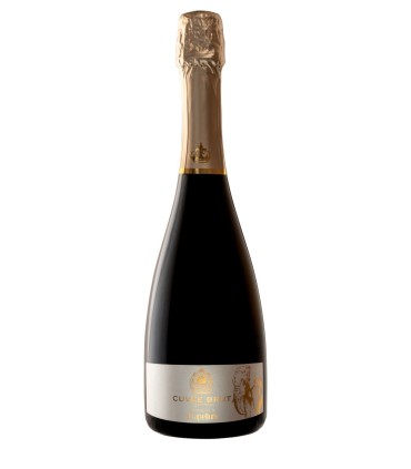 Sparkling wine Brut Cuvée Millesimato - Cellars Strapellum x 6