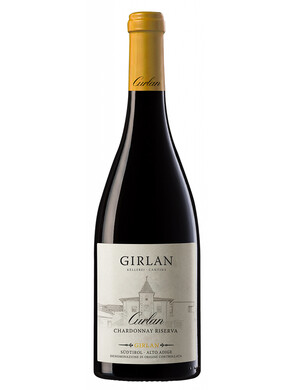 Curlan Chardonnay Riserva Alto Adige DOC - Girlan