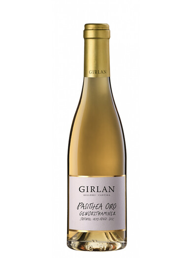Pasithea Oro Gewürztraminer Alto Adige DOC - Girlan