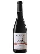 448 s.l.m. Rosso Vigneti delle Dolomiti IGT - Girlan x 6