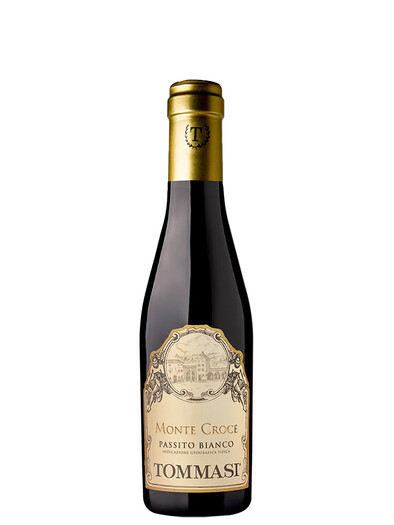 Monte Croce Passito Bianco IGT 2020 - Tommasi x 6