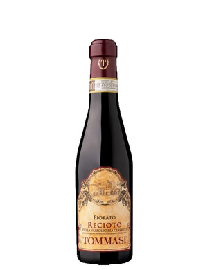 Fiorato Recioto della Valpolicella Classico DOCG 2021 - Tommasi x 6