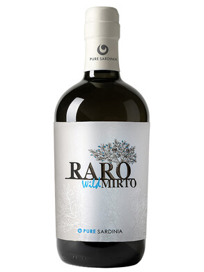 Raro Wild Mirto 70 cl 30° - Pure Sardinia