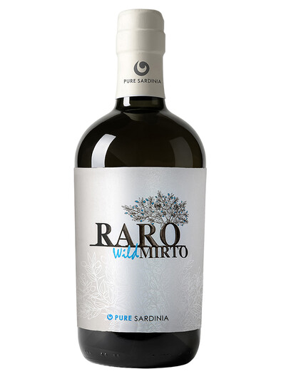 Raro Wild Mirto 70 cl 30° - Pure Sardinia