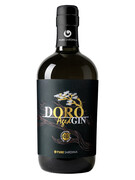Doro Aged Gin 70 cl 44° - Pure Sardinia