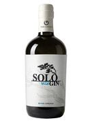 Solo Wild Gin 70 cl - Pure Sardinia