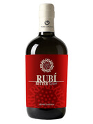 Rubì Bitter Rosso 70 cl 25° - Pure Sardinia