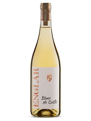 Blanc de Castel Cuvée Mitterberg IGT - Schloss Englar