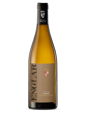 Fumè Sauvignon Blanc Alto Adige DOC 2023 - Schloss Englar x 6