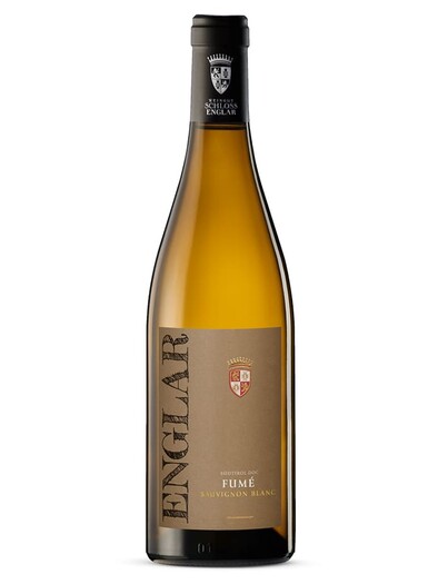 Fumè Sauvignon Blanc Alto Adige DOC 2023 - Schloss Englar x 6