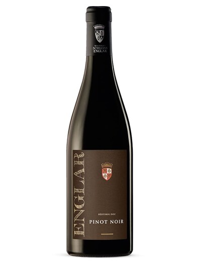 Pinot Nero Alto Adige DOC 2022 - Schloss Englar x 6