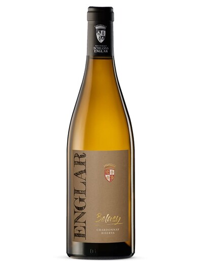 Belasy Chardonnay Riserva Alto Adige DOC 2022 - Schloss Englar x 6
