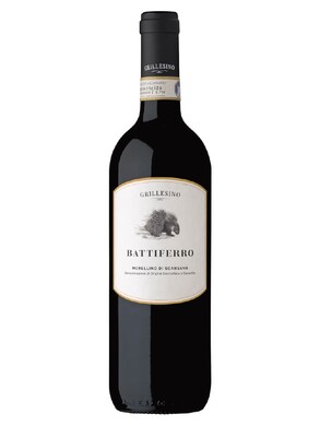 Battiferro Morellino di Scansano DOCG 2024 - Grillesino x 6