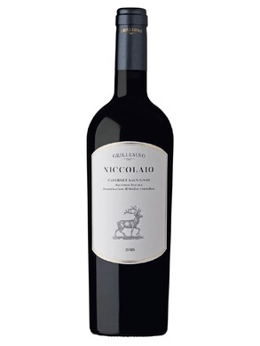 Niccolaio Maremma Toscana DOC 2019 - Grillesino x 6