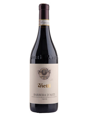 Tre Vigne Barbera d'Alba DOC 2023 - Vietti x 6