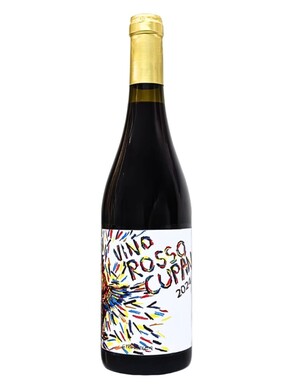 Vino Rosso Galletto Toscana IGT 2024 - Cupano x 6