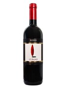Rosso Toscana IGT 2023 - Cupano x 6