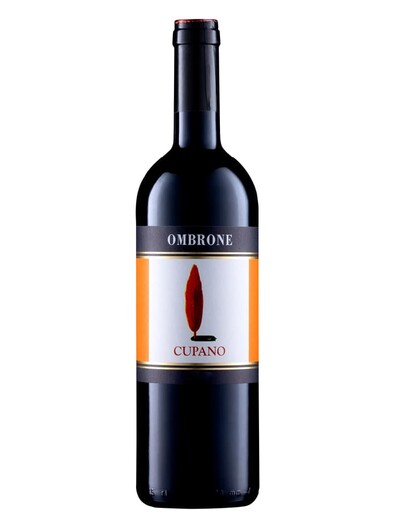 Ombrone Sant'Antimo DOC 2021 - Cupano x 6
