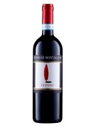 Rosso di Montalcino DOC 2022 - Cupano