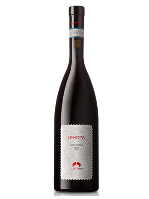 Gradiva Nero d'Avola DOC 2022 - Casa di Grazia