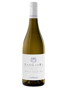 Sangiobì Bianco Toscana IGT 2024 - Capanna x 6