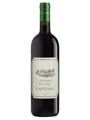 Sant'Antimo DOC Pinot Grigio 2024 - Capanna