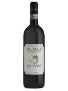 Brunello di Montalcino DOCG - Capanna x 3