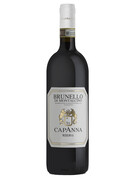 Brunello di Montalcino Riserva DOCG 2019 - Capanna