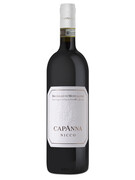 Nicco Brunello di Montalcino DOCG 2019 - Capanna