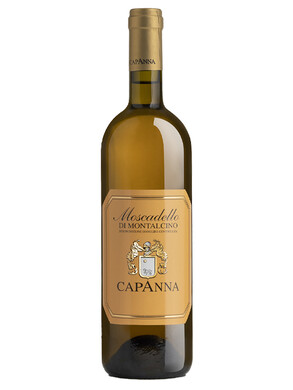 Moscadello di Montalcino DOC - Capanna x 6