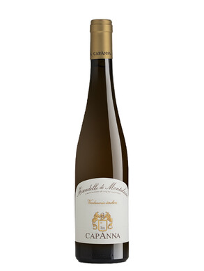 Moscadello di Montalcino DOC Vendemmia Tardiva 2020 - Capanna x 3