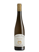 Moscadello di Montalcino DOC Vendemmia Tardiva 2020 - Capanna x 3
