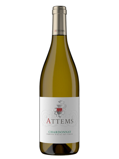 Chardonnay Venezia Giulia IGT 2025 - Attems