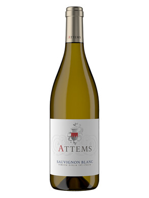 Sauvignon Blanc Venezia Giulia IGT 2025 - Attems