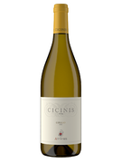 Cicinis Sauvignon Blanc Collio DOC 2024 - Attems x 6