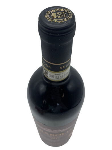 Barolo Falletto Vigna Le Rocche Riserva DOCG 2017 - Bruno Giacosa