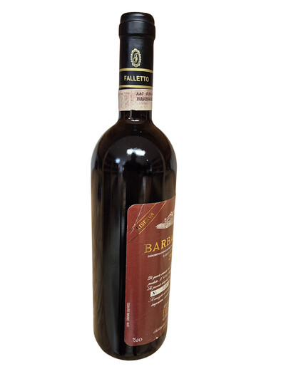 Barbaresco Rabajà Riserva DOCG 2001 - Bruno Giacosa