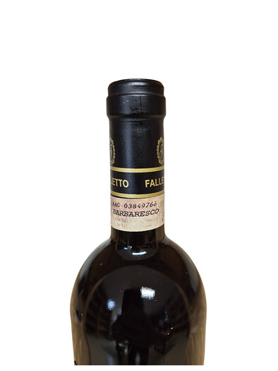 Barbaresco Rabajà Riserva DOCG 2001 - Bruno Giacosa