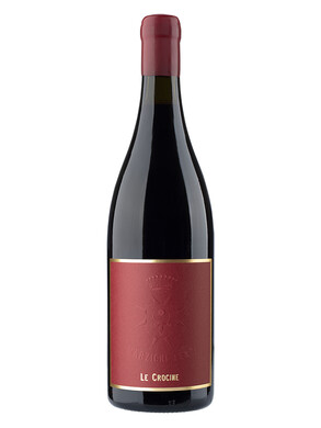 Risico Syrah Toscana Rosso IGT - Le Crocine 2024