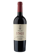 57022 Bolgheri Rosso DOC 2024 - Le Crocine x 6