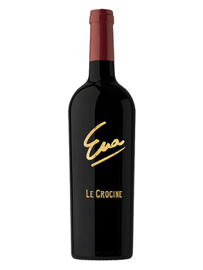 Cuvee Eva Toscana Rosso IGT - Le Crocine 2023