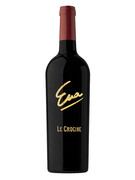 Cuvee Eva Toscana Rosso IGT 2023 - Le Crocine x 3