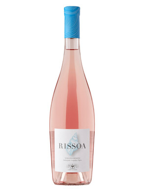 Rissoa Rosato Toscana IGT - Campo di Sasso - Biserno x 6